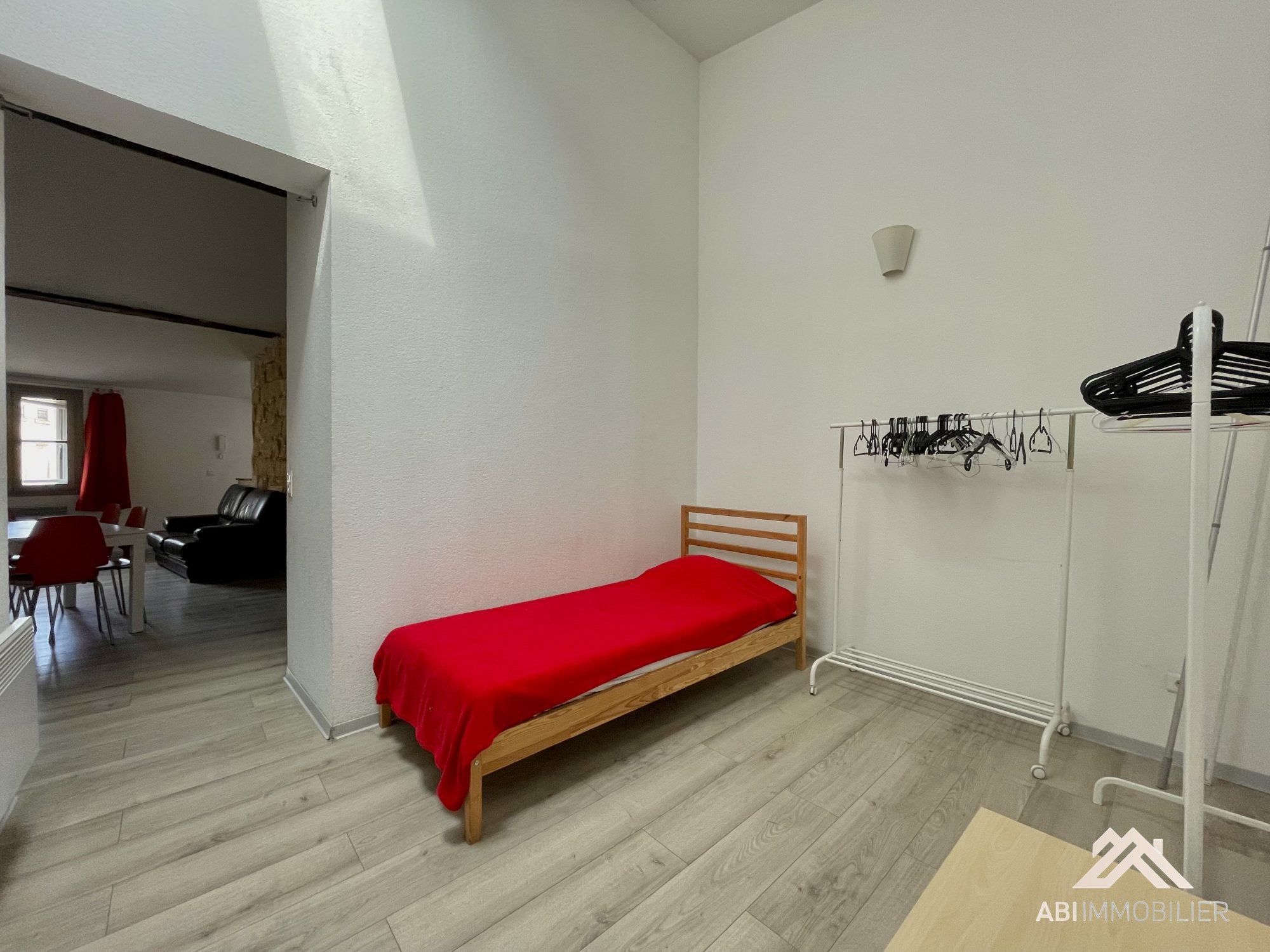 Appartement Avenue de Lodève à Montpellier