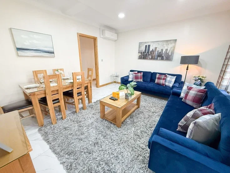 Flat Edgware Road in City of Westminster