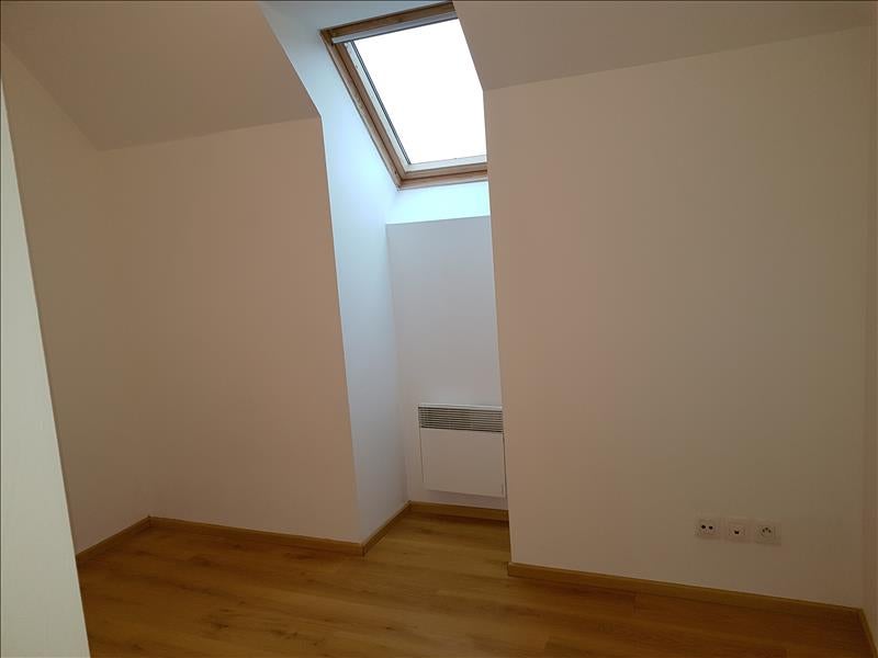 Maison Rue Gambetta à Creil