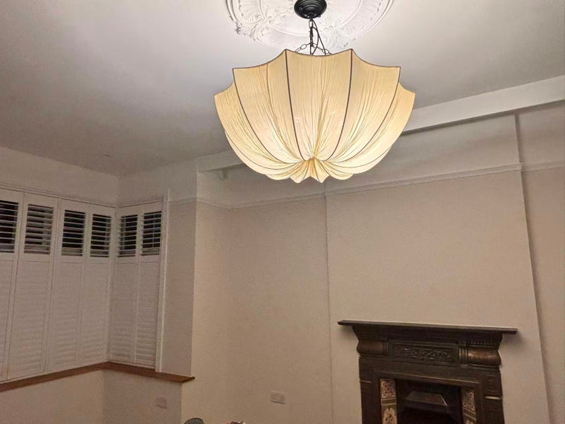 Room Prebend Gardens in Greater London