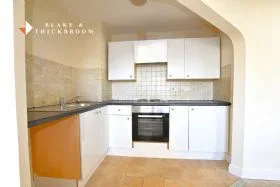 Flat Empire Court in Clacton-on-Sea