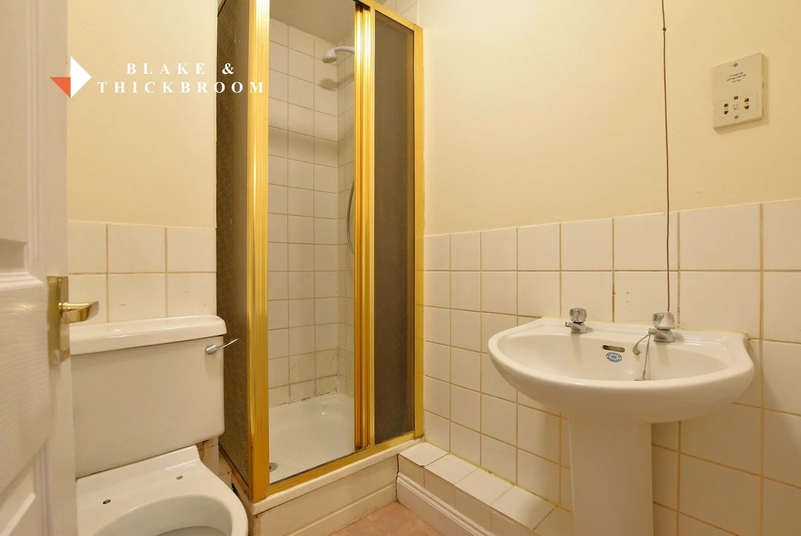 Flat Empire Court in Clacton-on-Sea