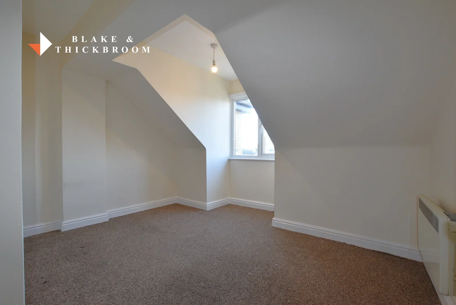 Flat Empire Court in Clacton-on-Sea