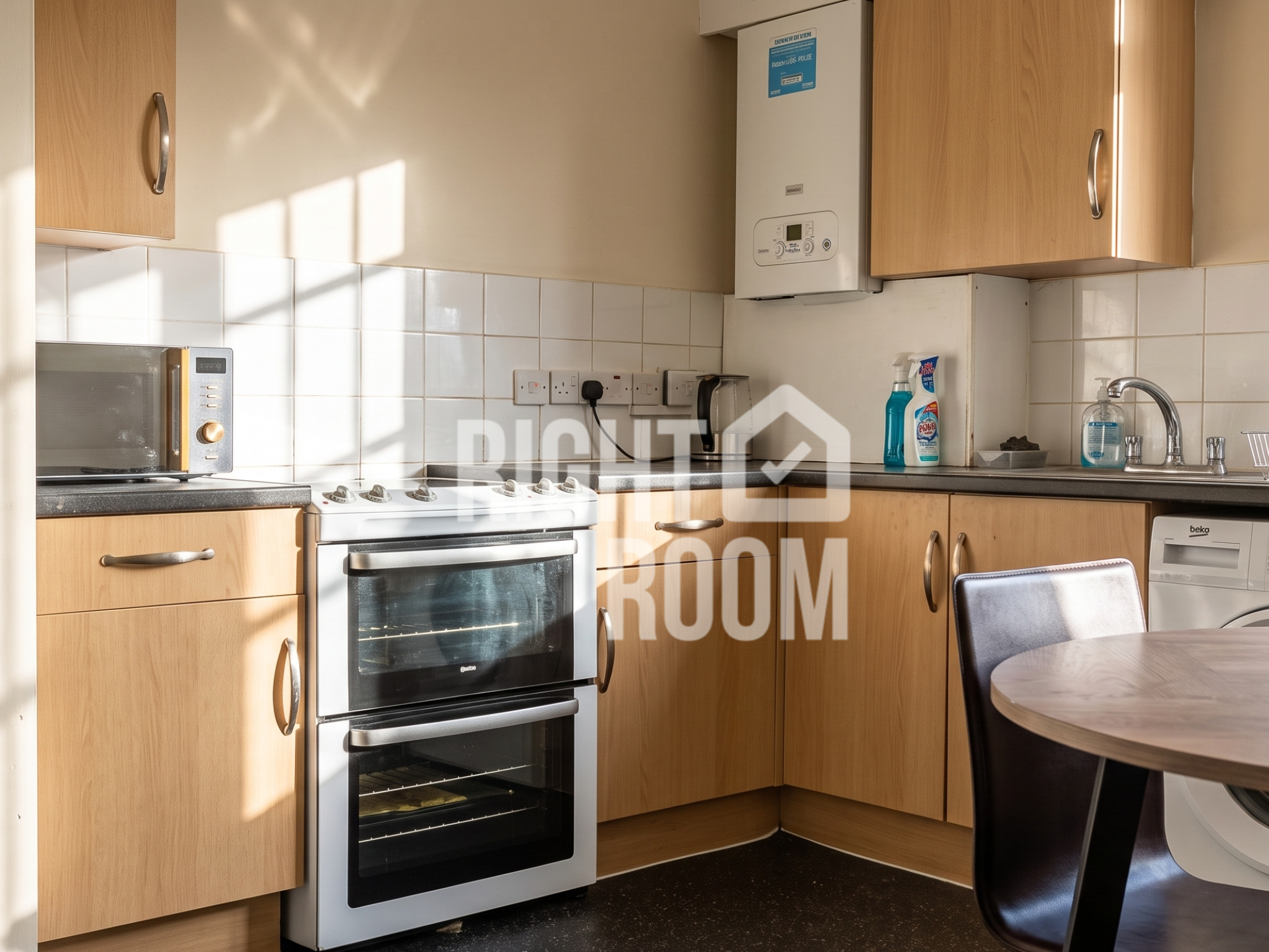 Room Tynemouth Road in Greater London
