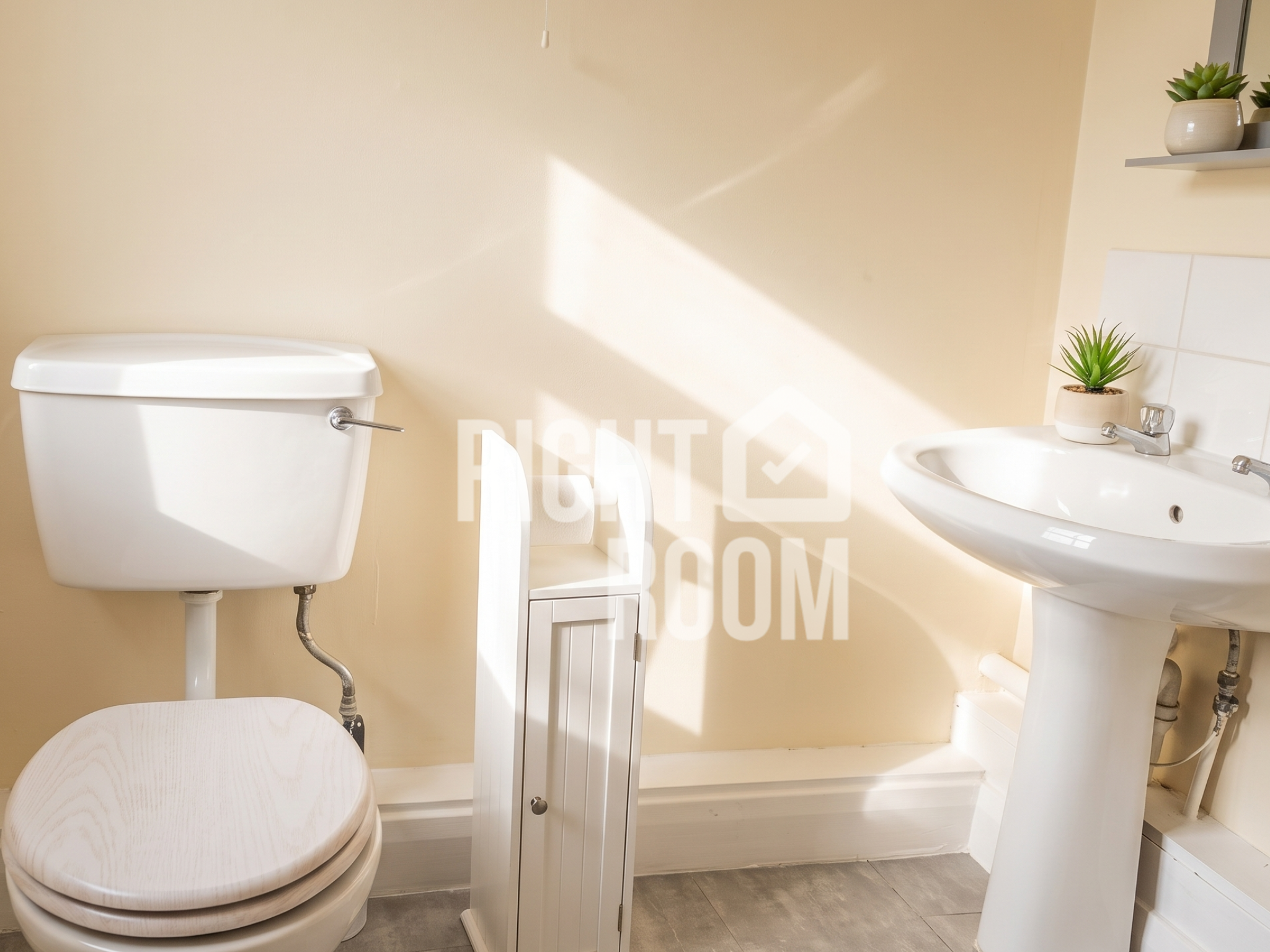 Room Tynemouth Road in Greater London
