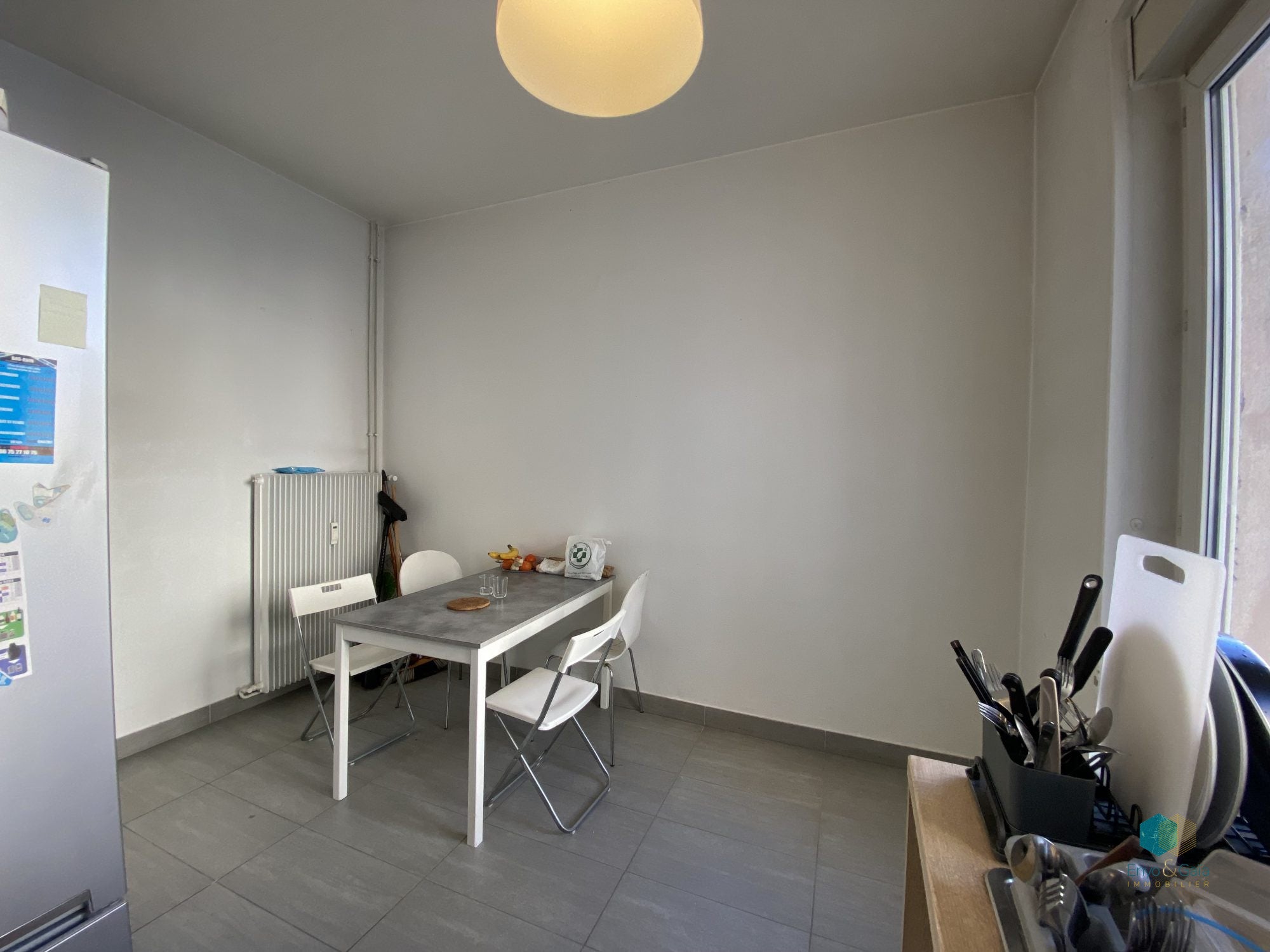 Chambre Rue de Barr à Strasbourg