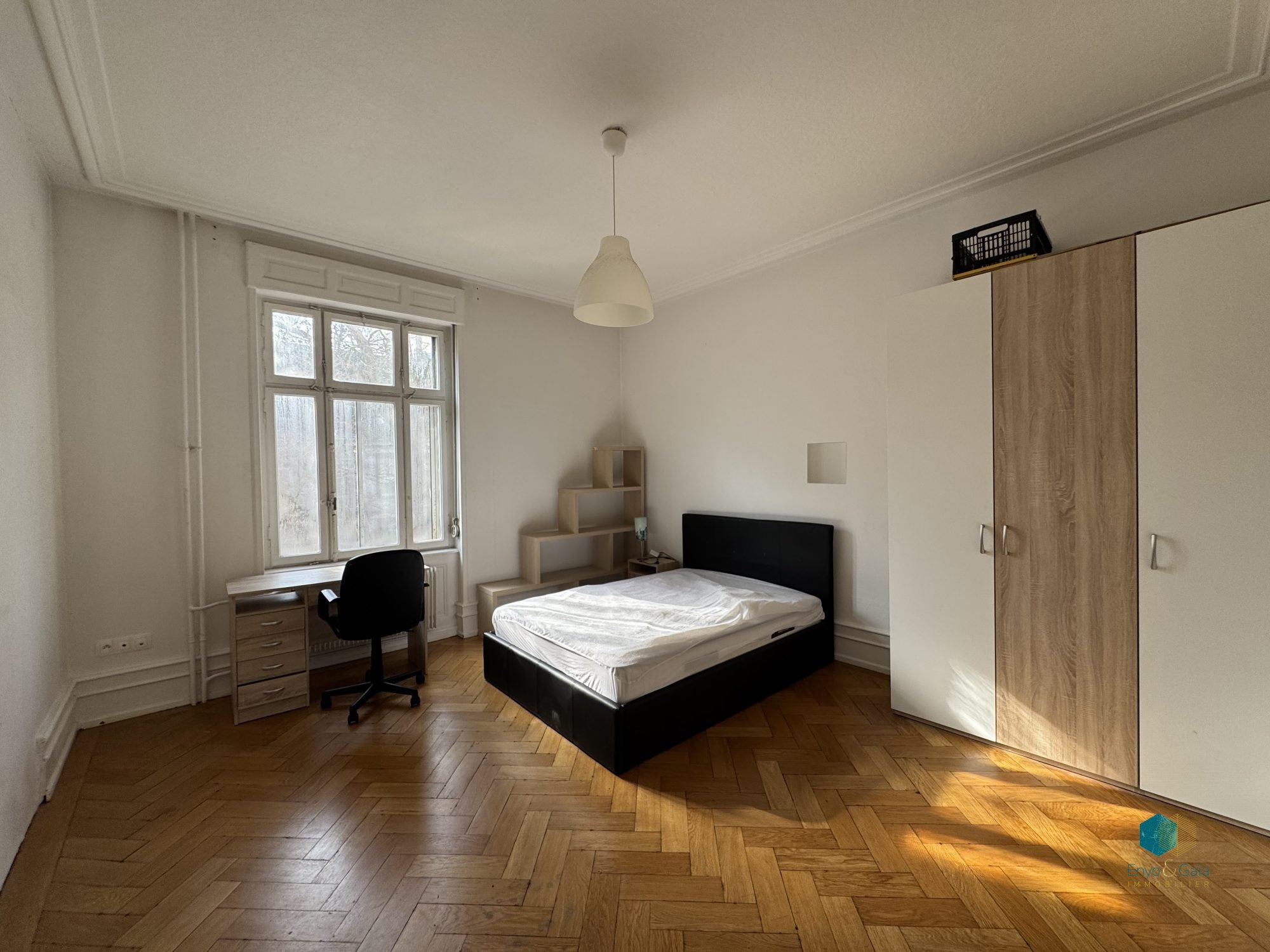 Room Rue de Barr in Strasbourg