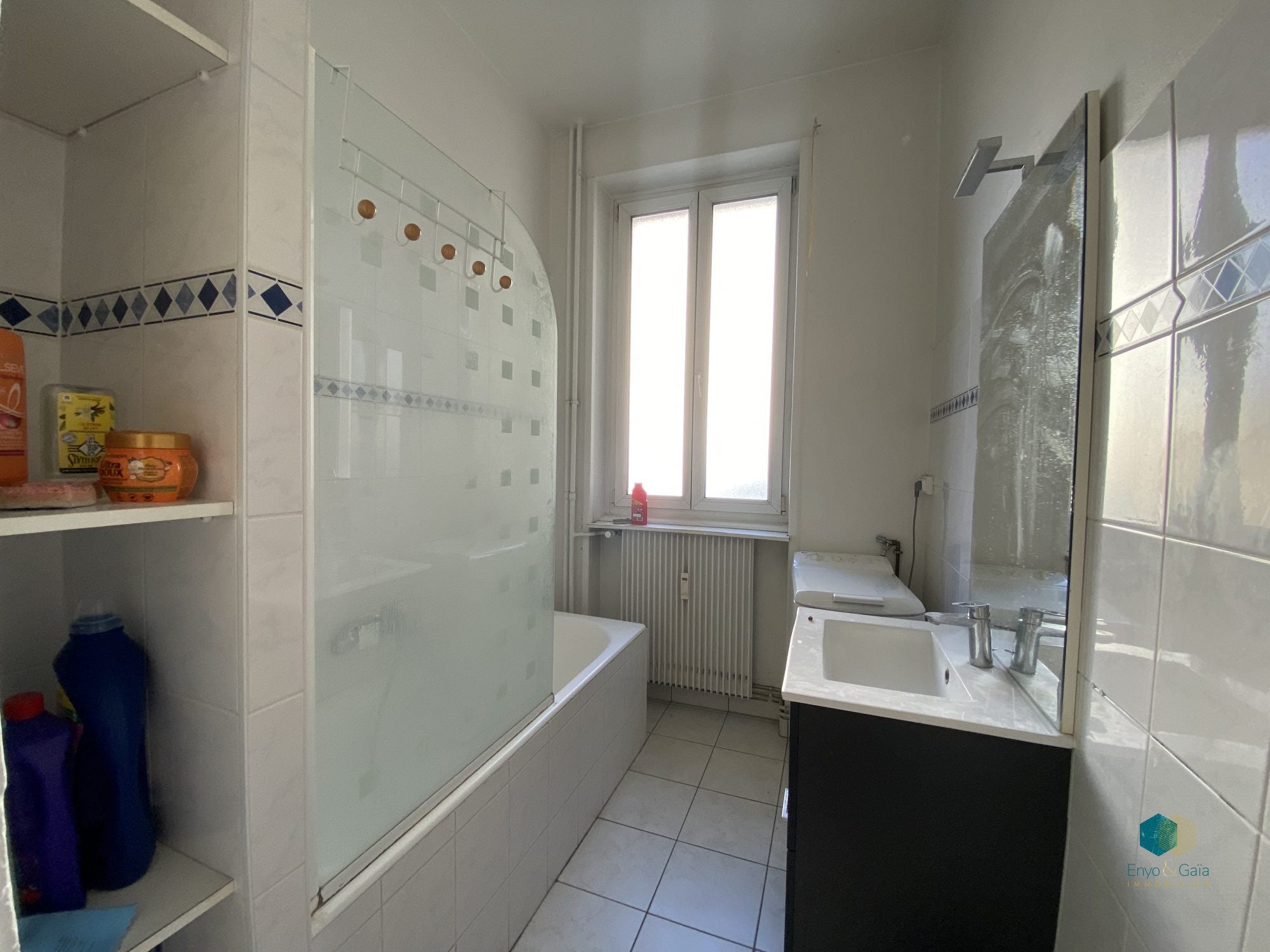 Chambre Rue de Barr à Strasbourg