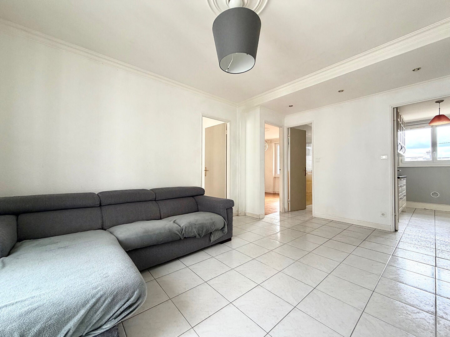 Flat Rue du Kreisker in Bohars