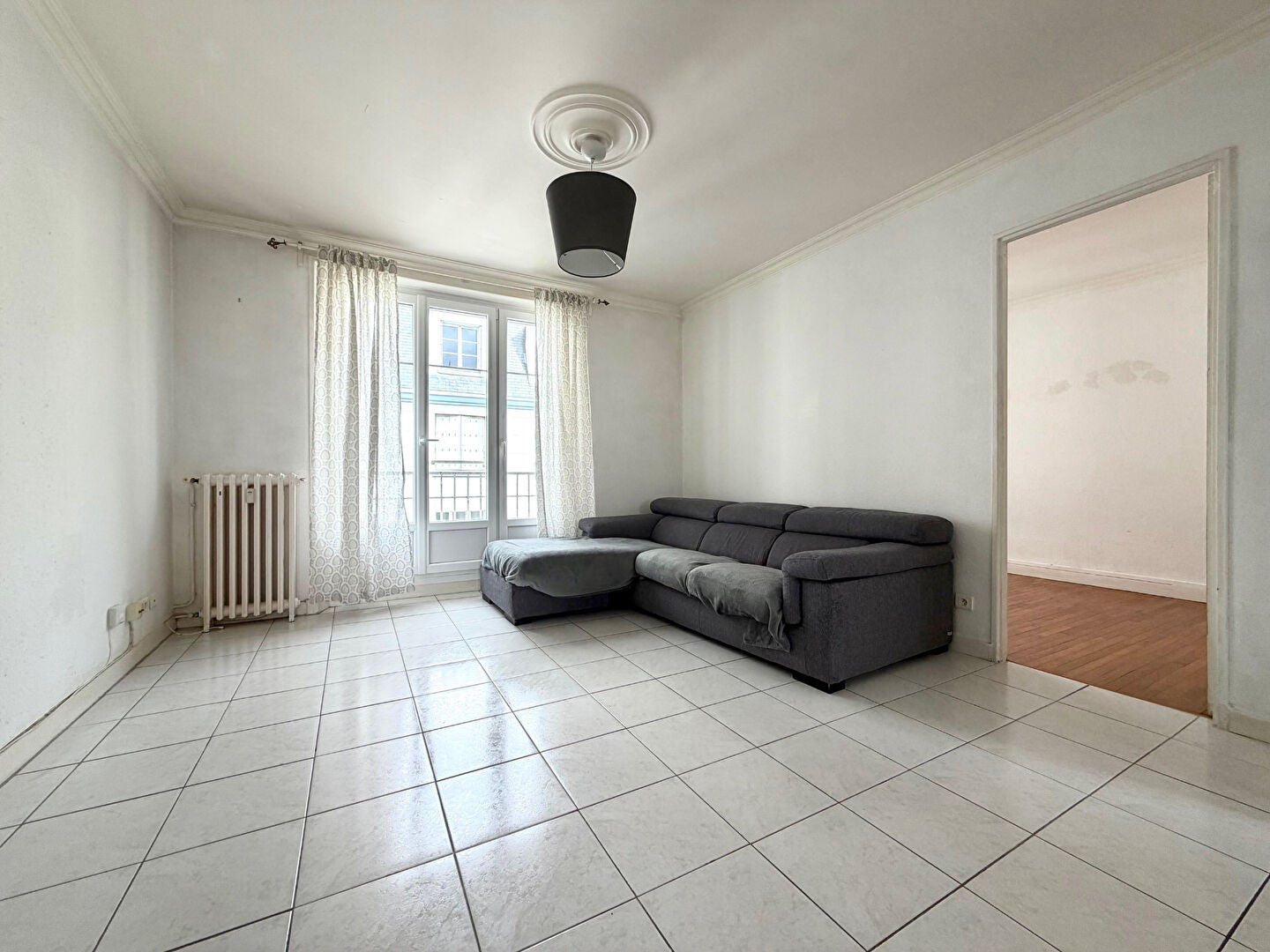 Flat Rue du Kreisker in Bohars