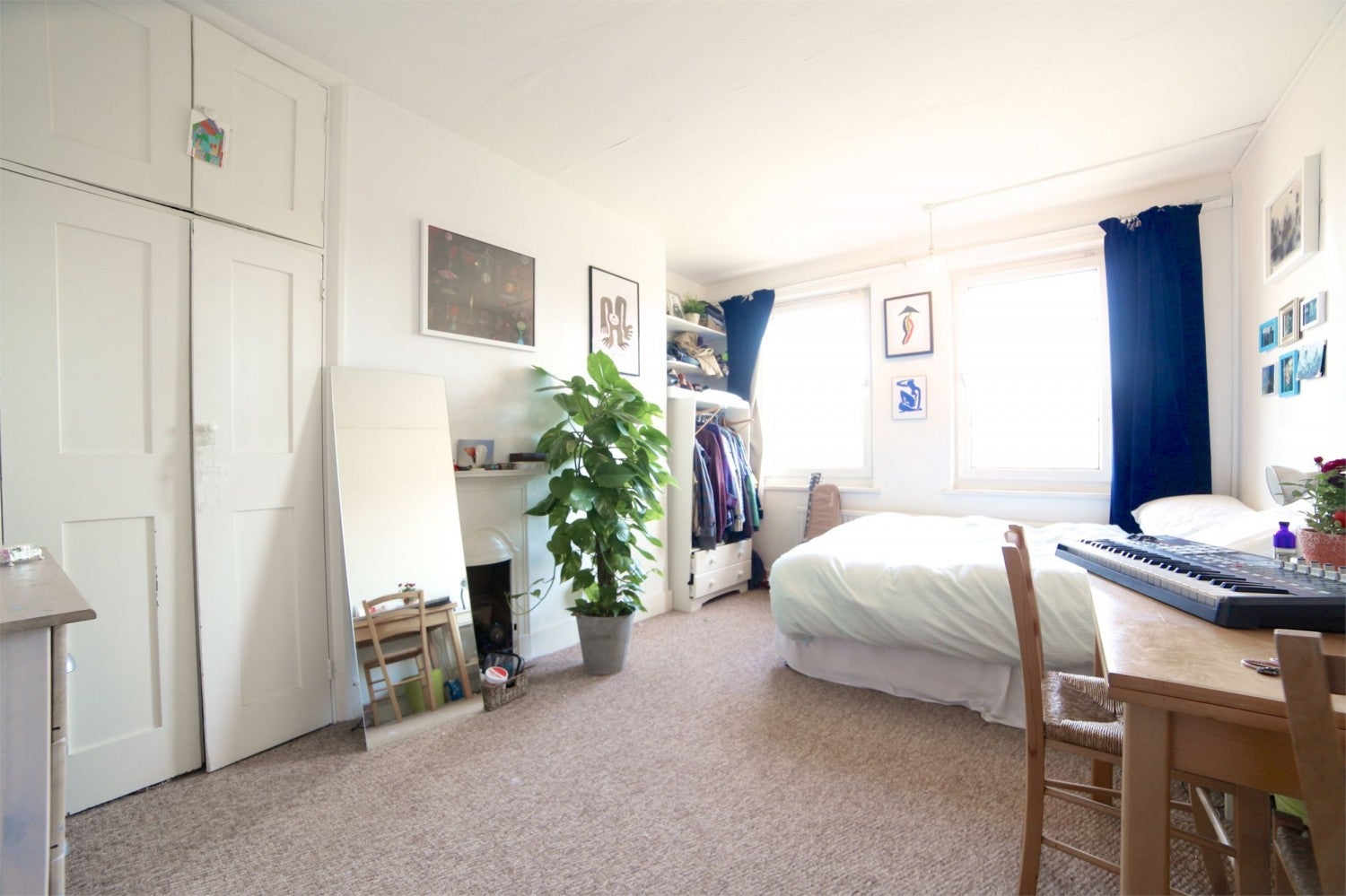 Flat Bethnal Green Estate in Greater London