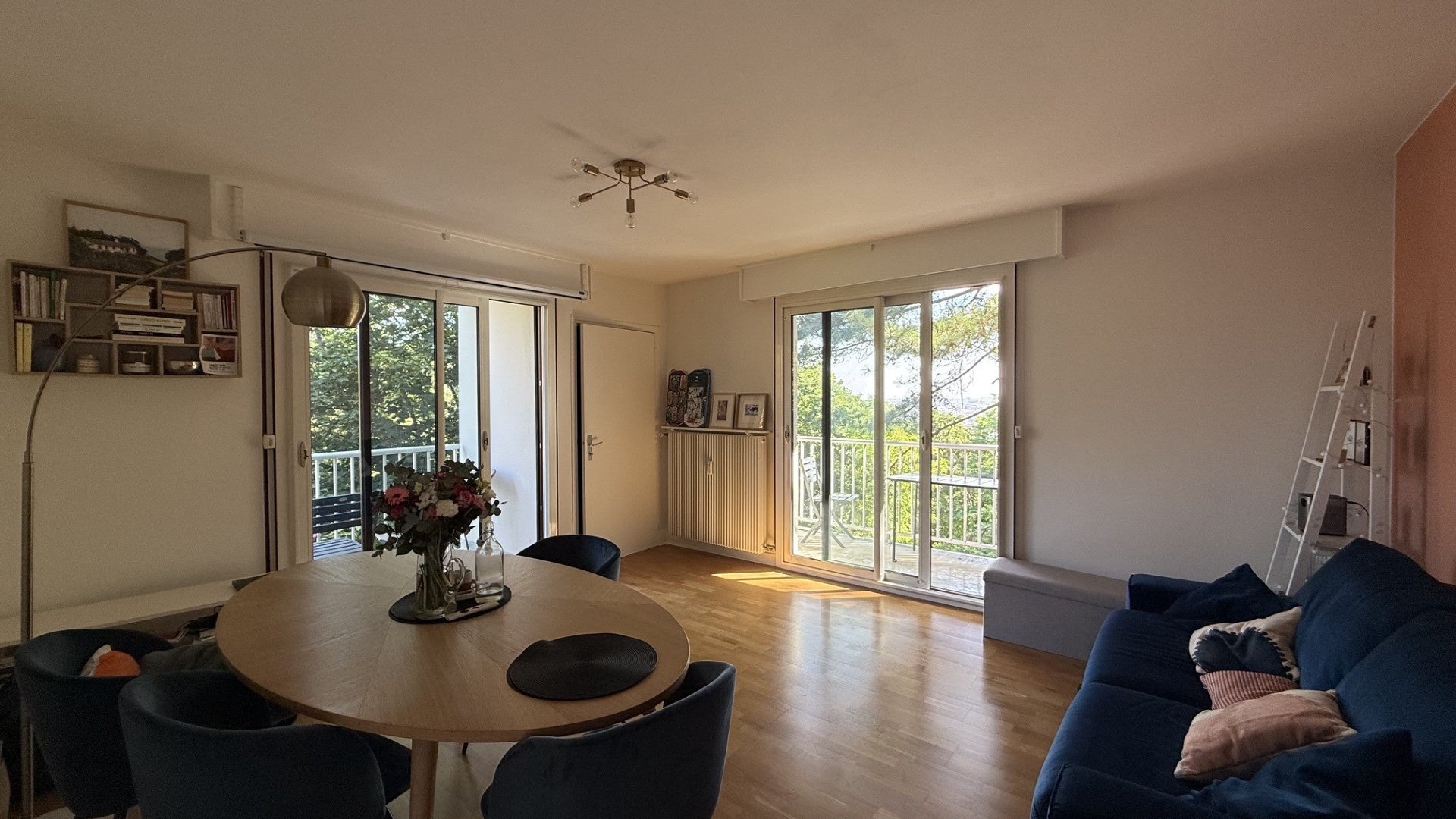 Appartement Avenue du Général Gallieni à Meudon