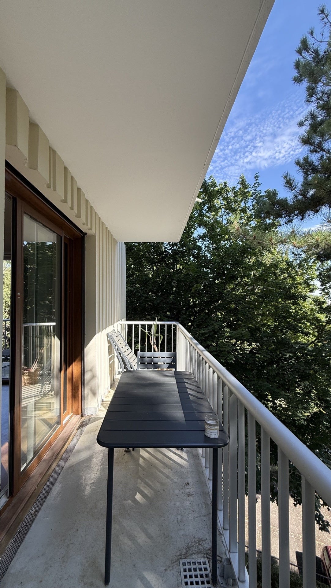 Appartement Avenue du Général Gallieni à Meudon
