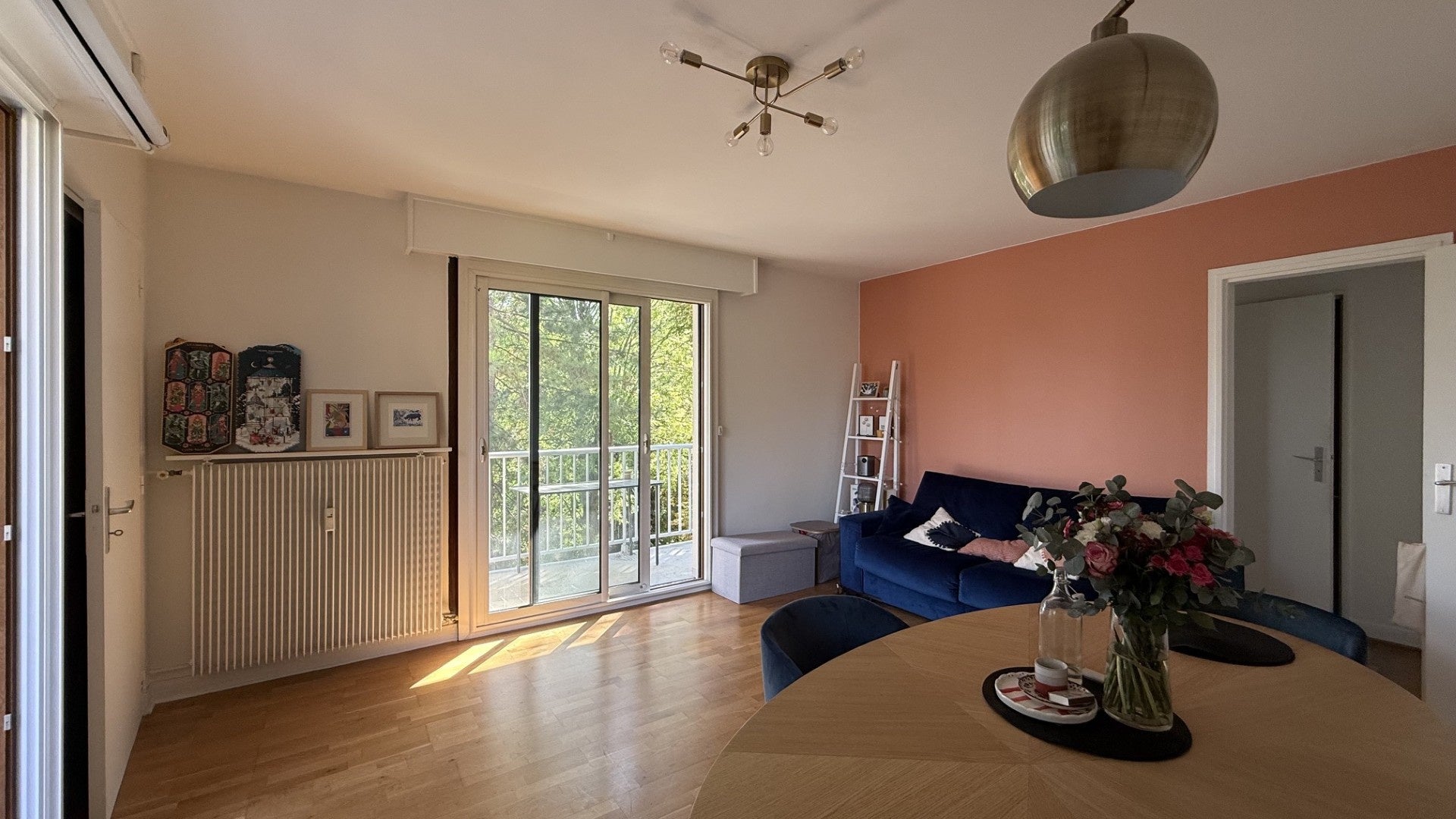Appartement Avenue du Général Gallieni à Meudon