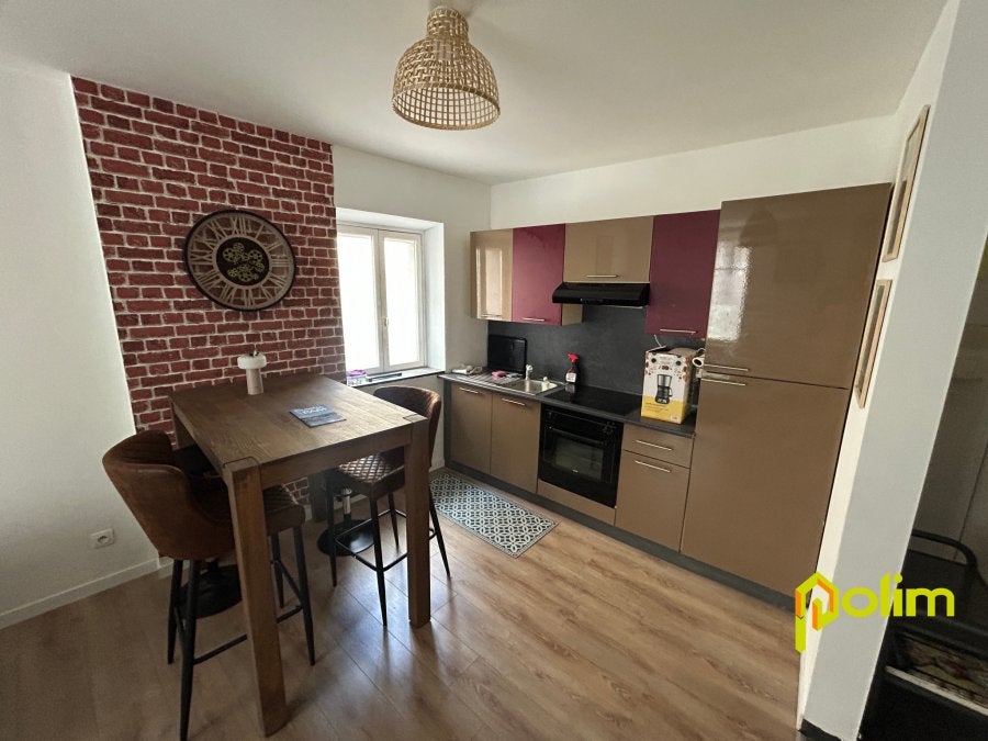 Appartement Place Duroc à Pont-à-Mousson