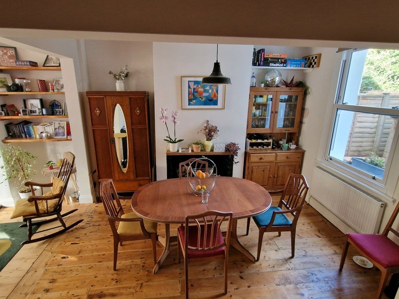 Room Davey Street in Bristol