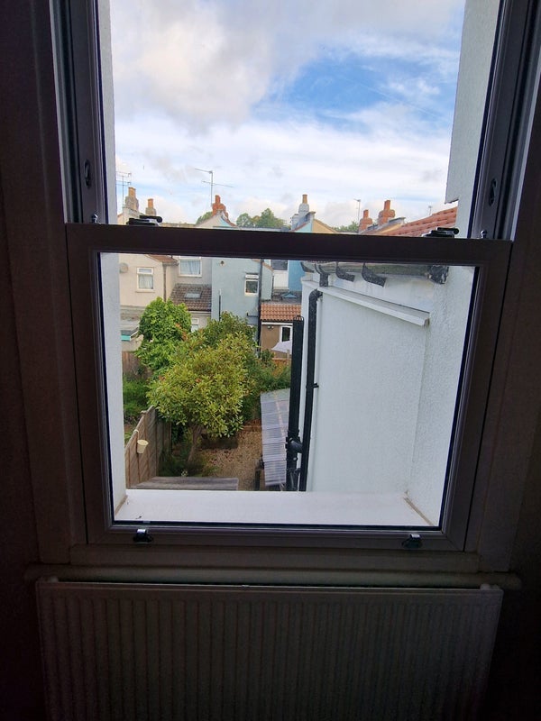 Room Davey Street in Bristol