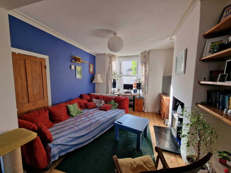 Room Davey Street in Bristol