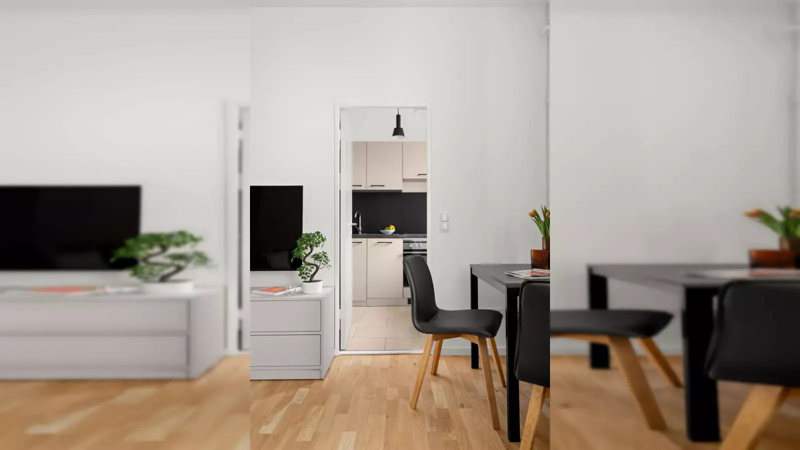 Wohnung Hähnelstraße in Berlin