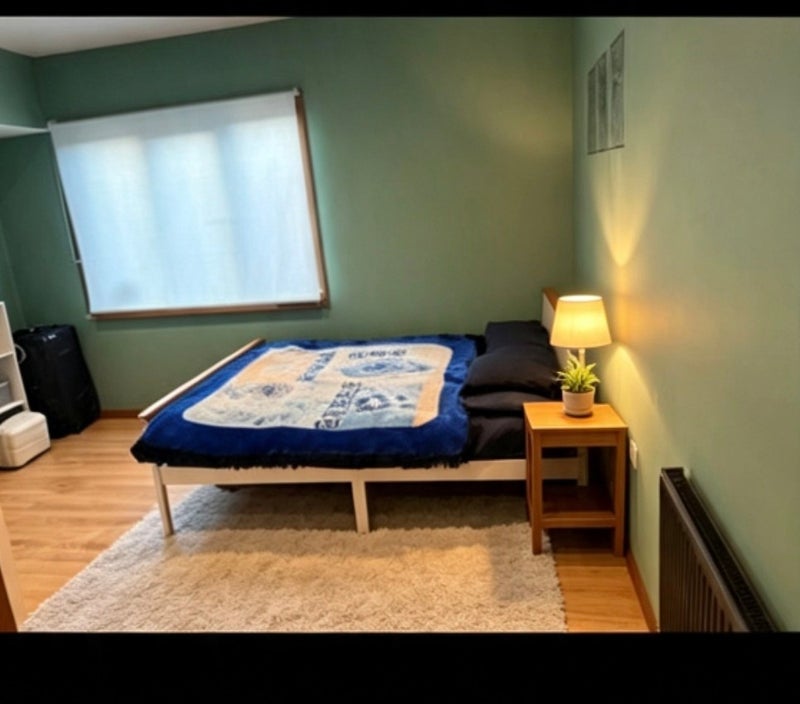 Room Glebe Street in Wakefield