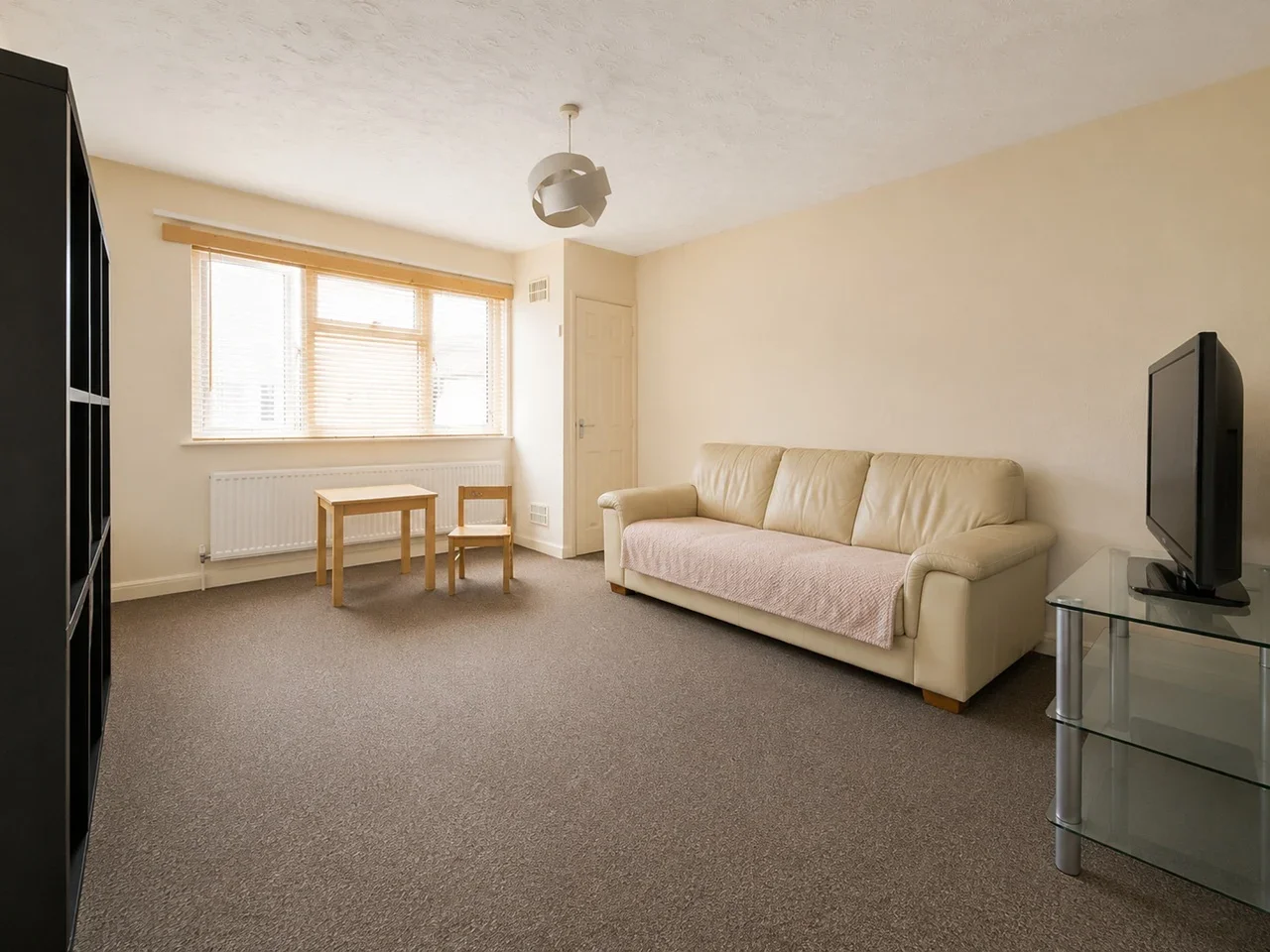 Flat Marsh Road in Luton