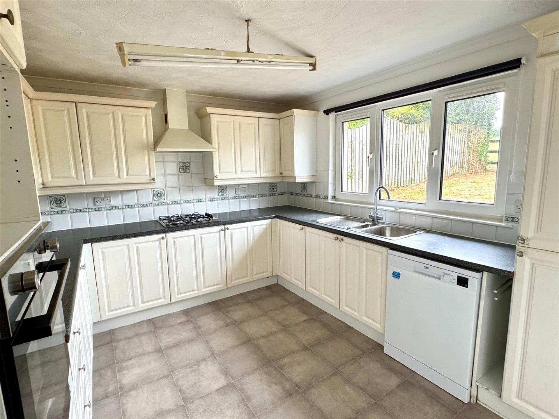 House Parka Road in Fraddon