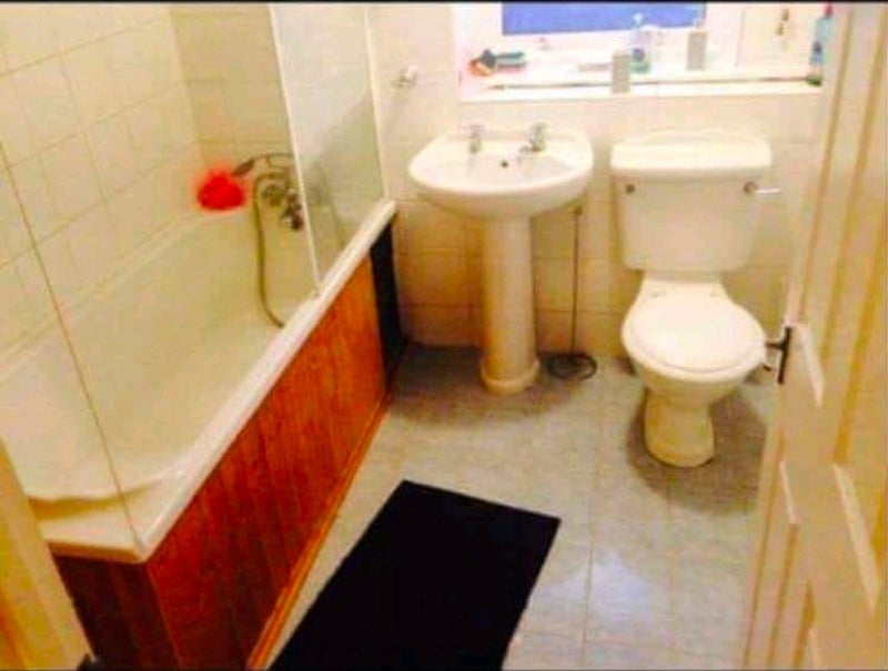 Room Berecroft in Harlow