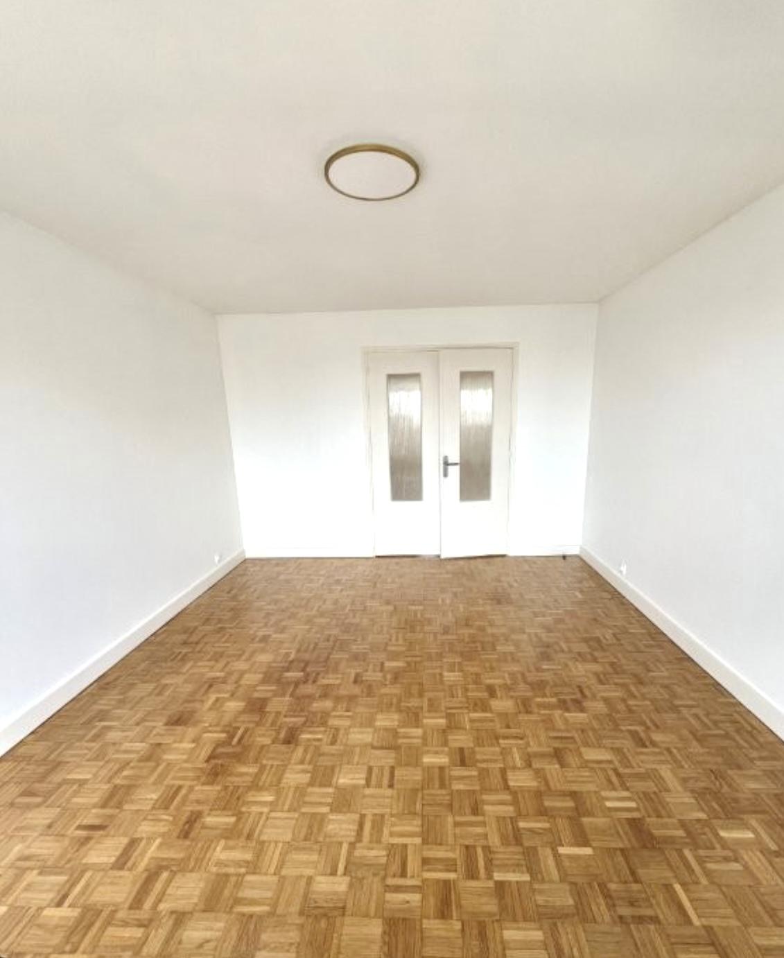 Appartement Avenue Philippe Auguste à Paris