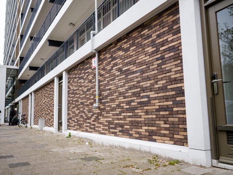 Appartement Vinckenbrinckstraat 2