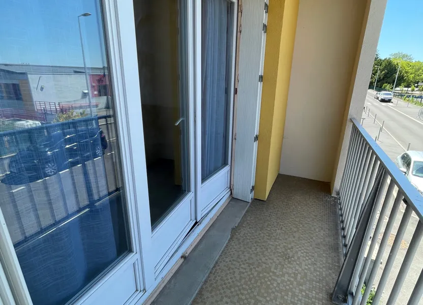 Appartement Rue d'Isle à Limoges