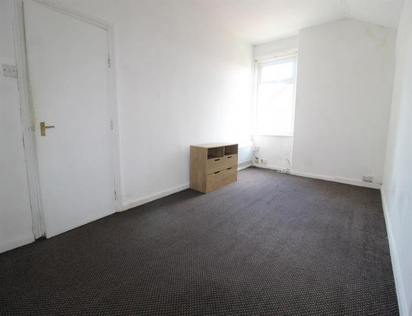 Flat Crosby Street in Hazel Grove