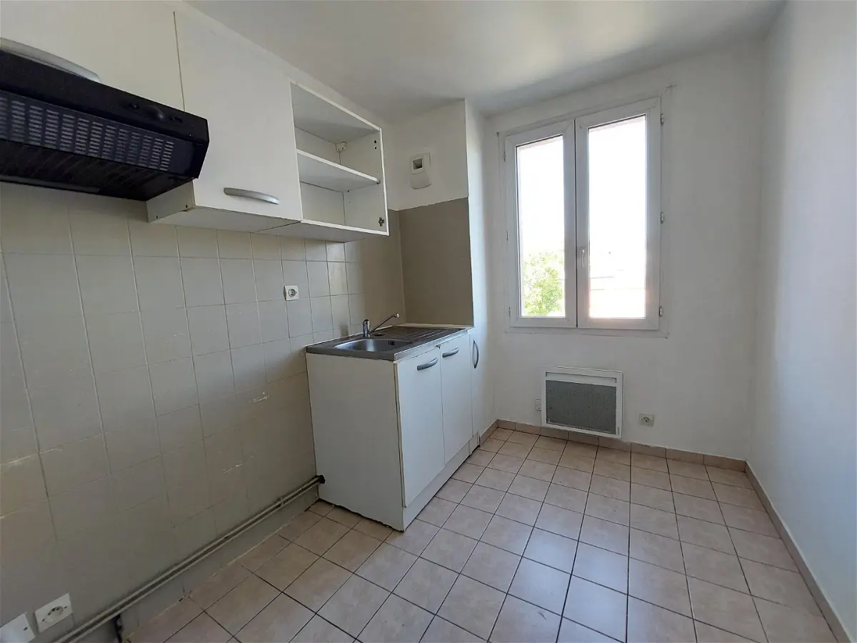 Appartement Rue Sainte-Cécile à Elbeuf