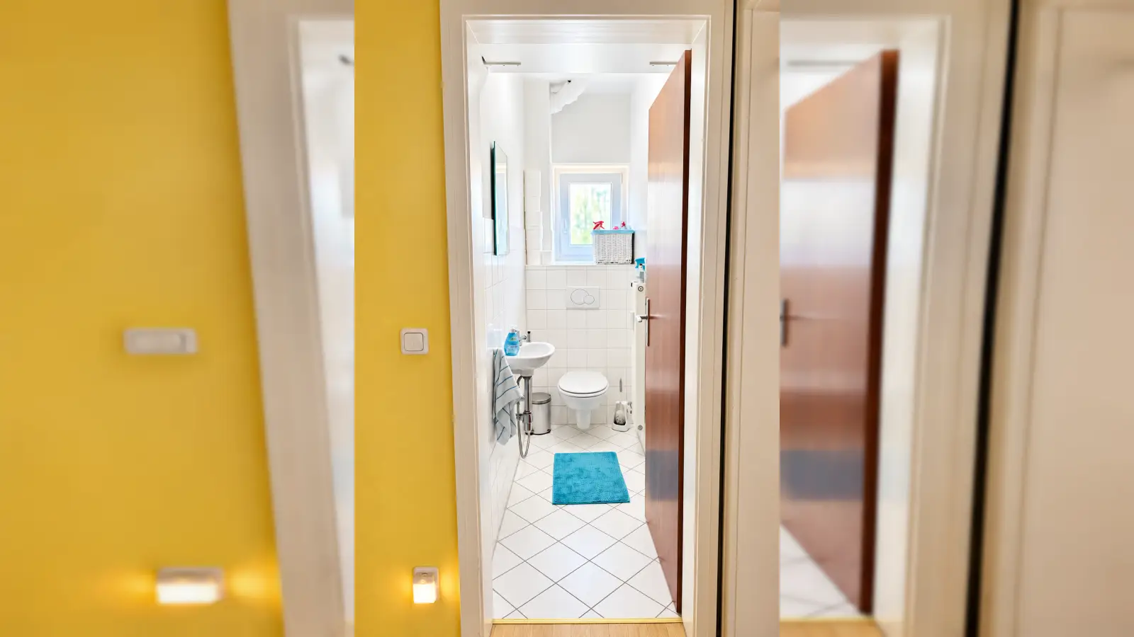 Wohnung Barlachstraße in München