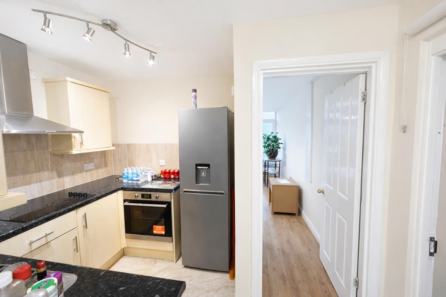 Room Dane Road in Borough of Spelthorne