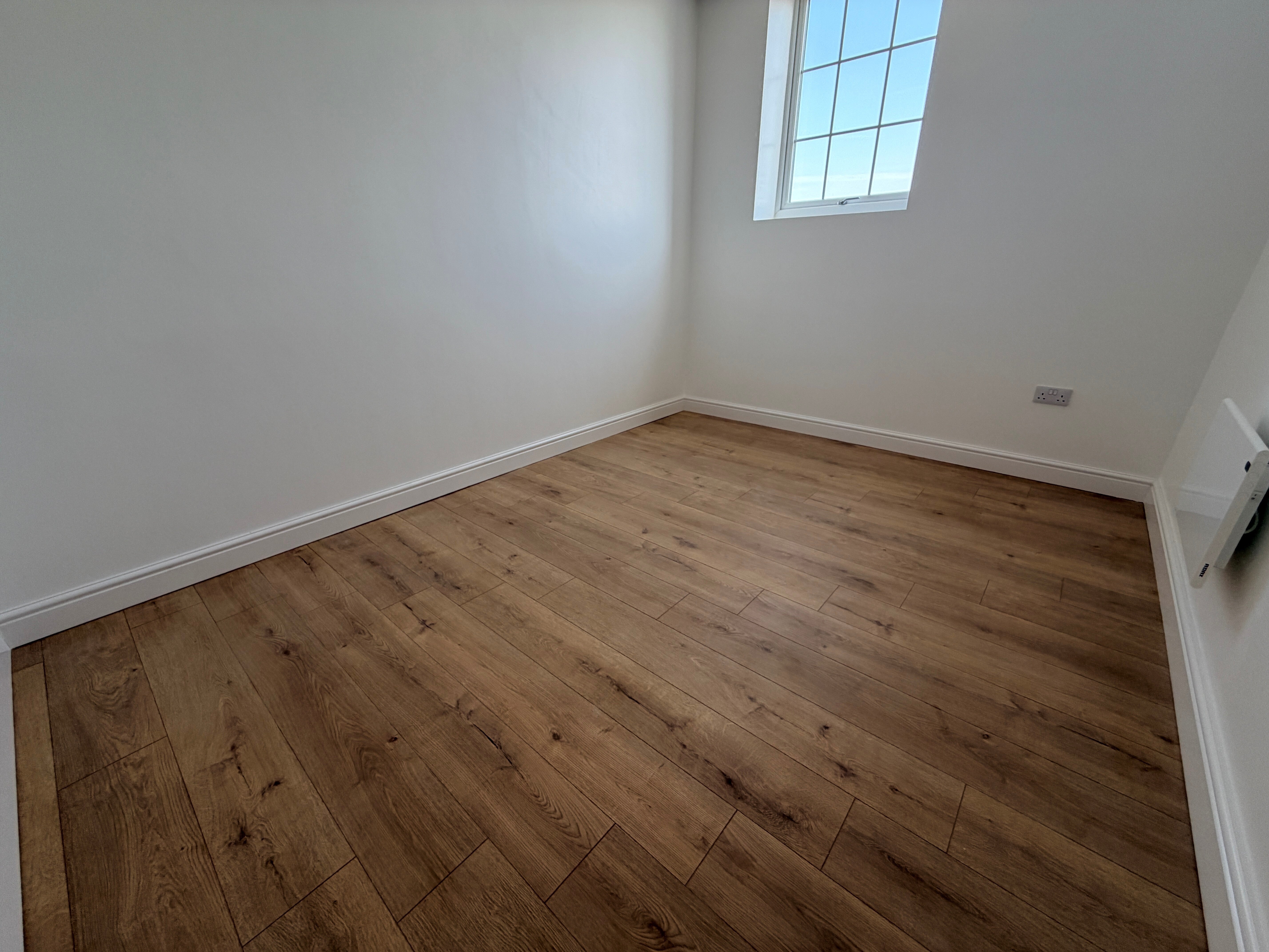 Flat Stafford Street in Bloxwich