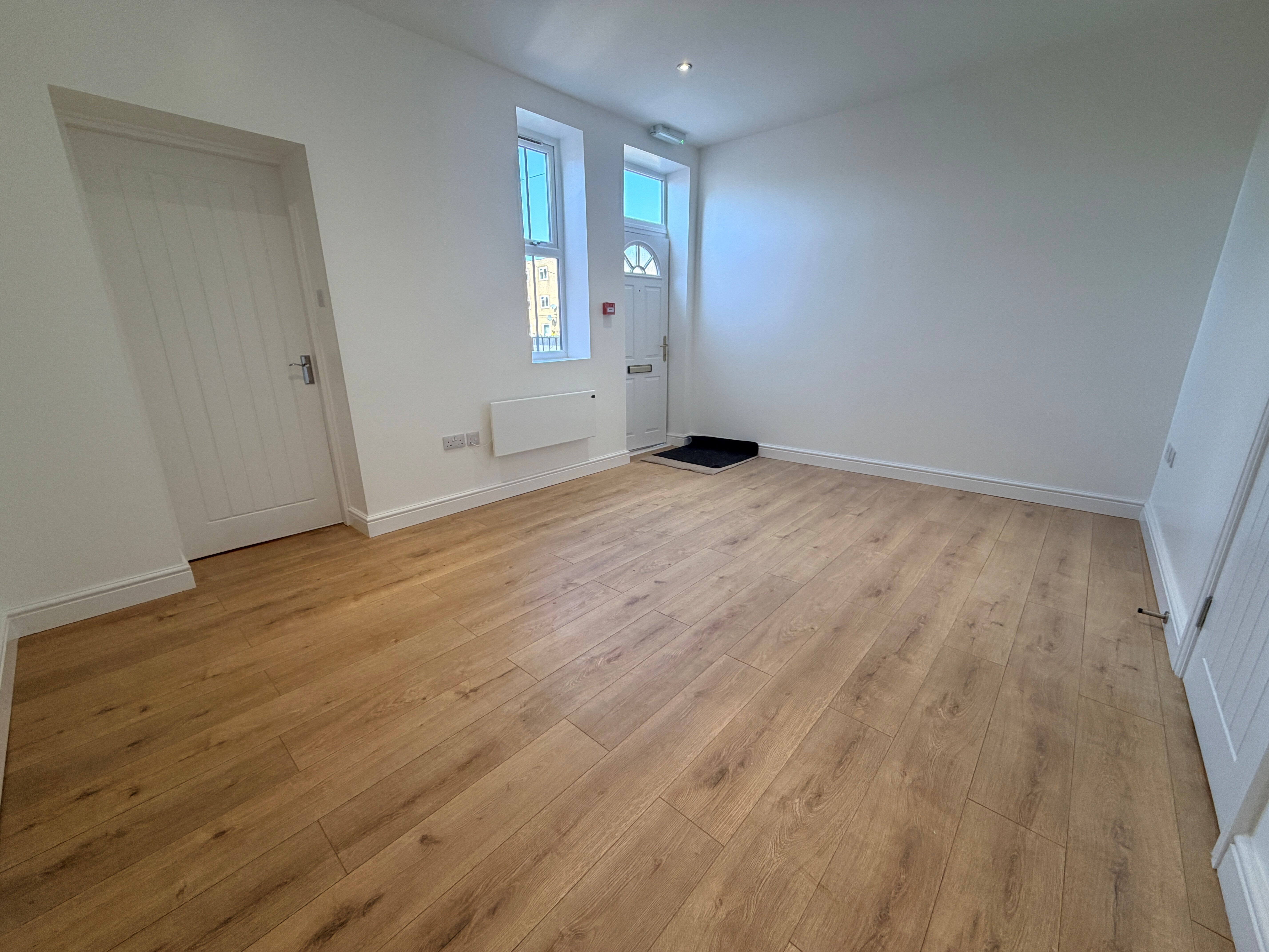 Flat Stafford Street in Bloxwich
