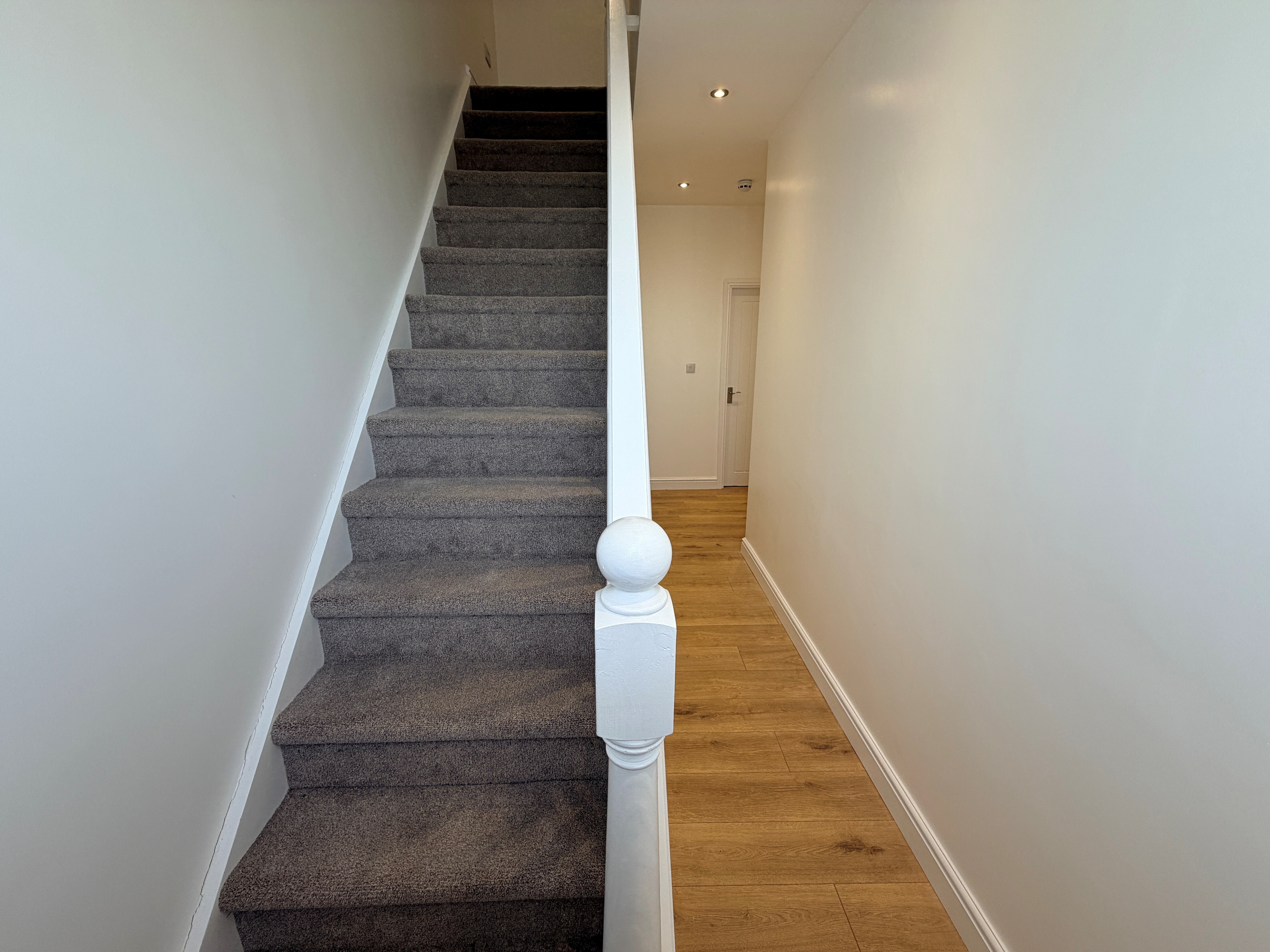 Flat Stafford Street in Bloxwich