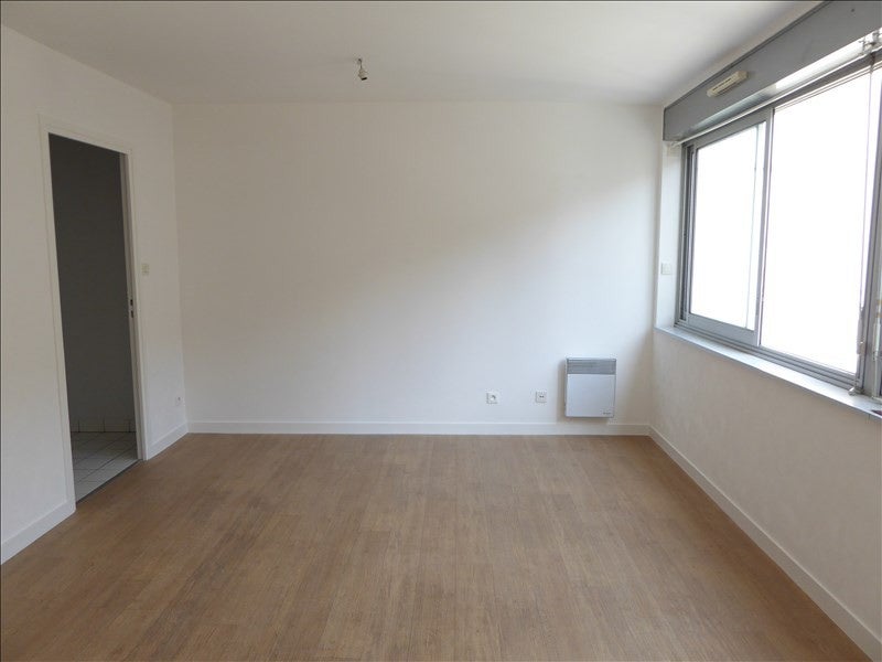 Flat Rue Sadi Carnot in Poitiers