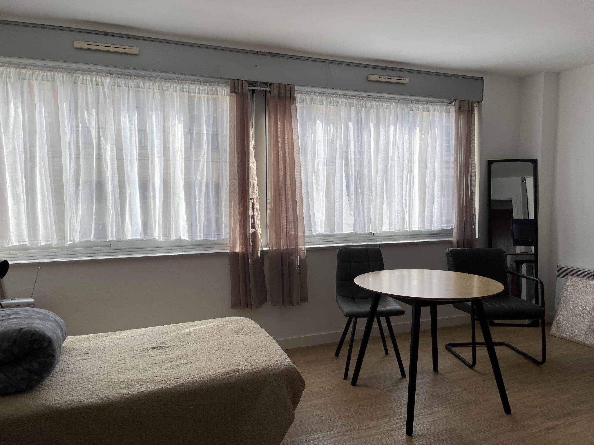 Flat Rue Sadi Carnot in Poitiers