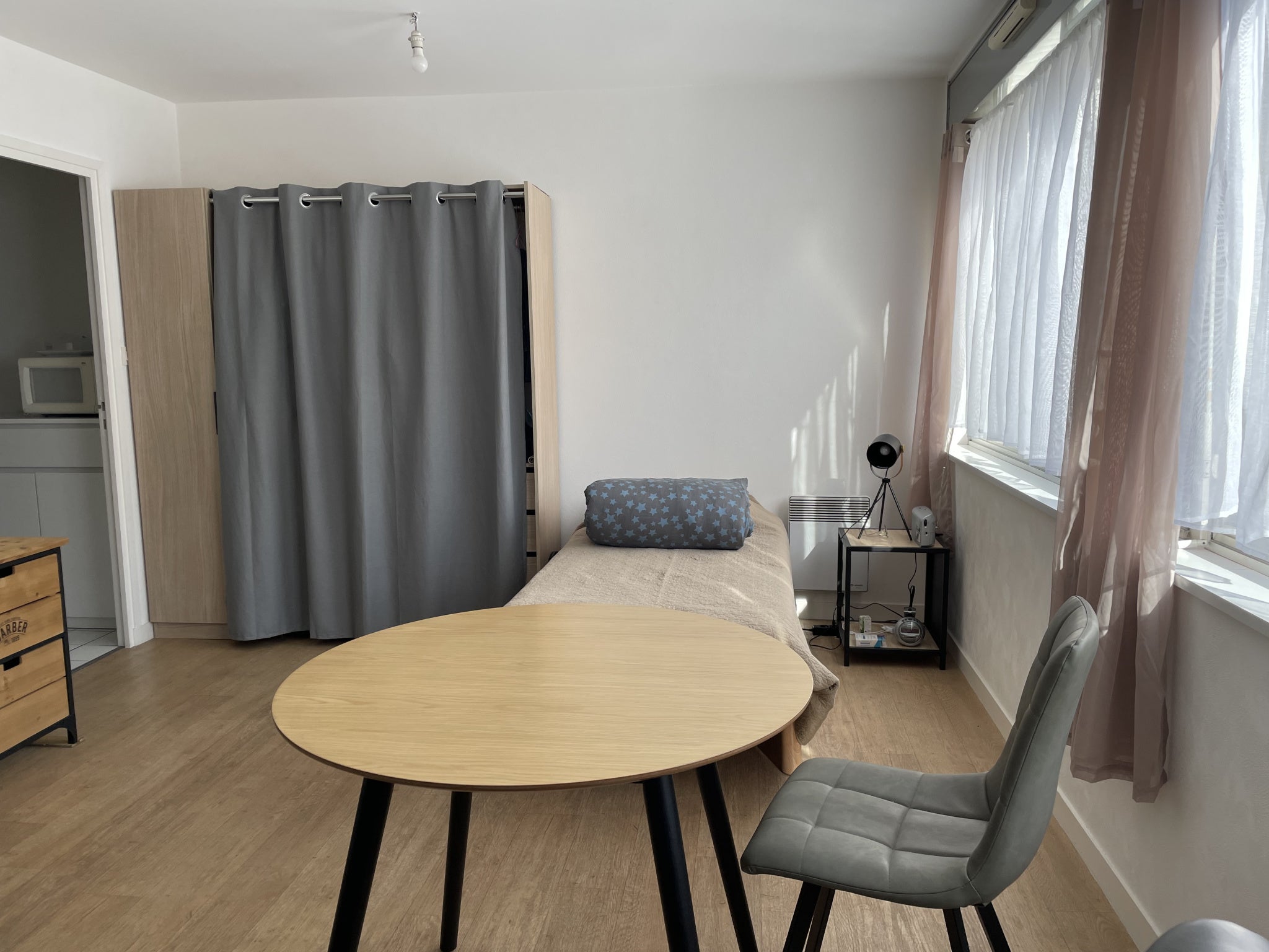 Appartement Rue Sadi Carnot à Poitiers