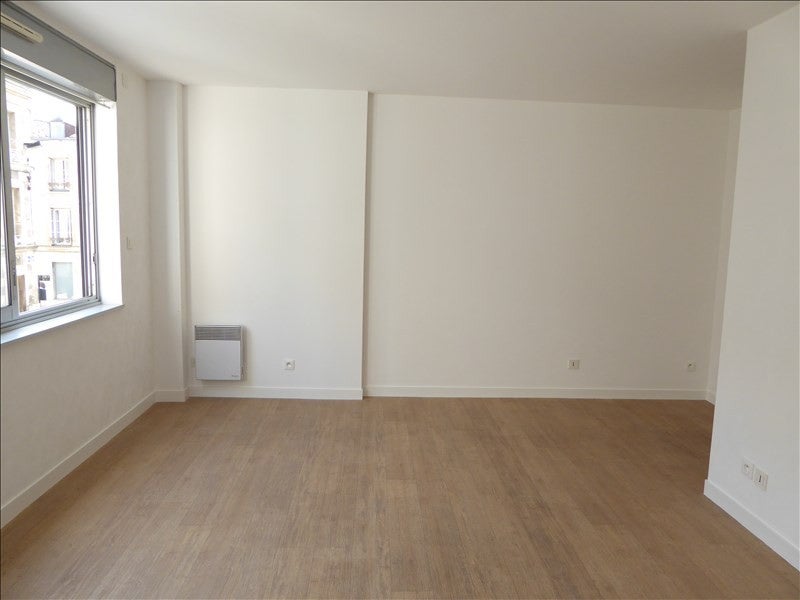 Flat Rue Sadi Carnot in Poitiers