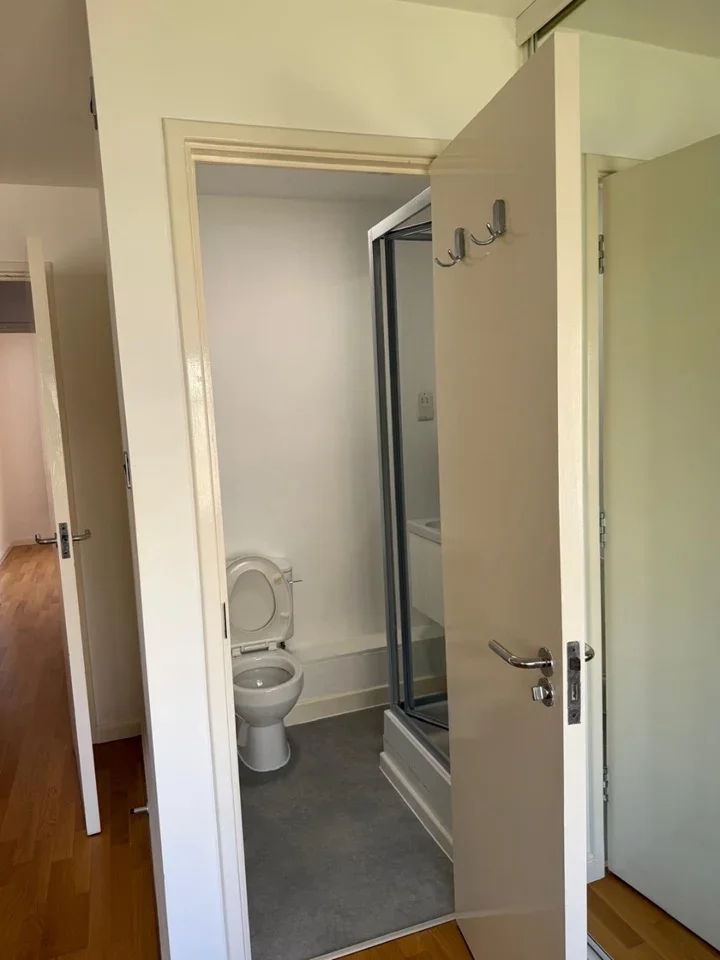 Room Garford Street in Greater London