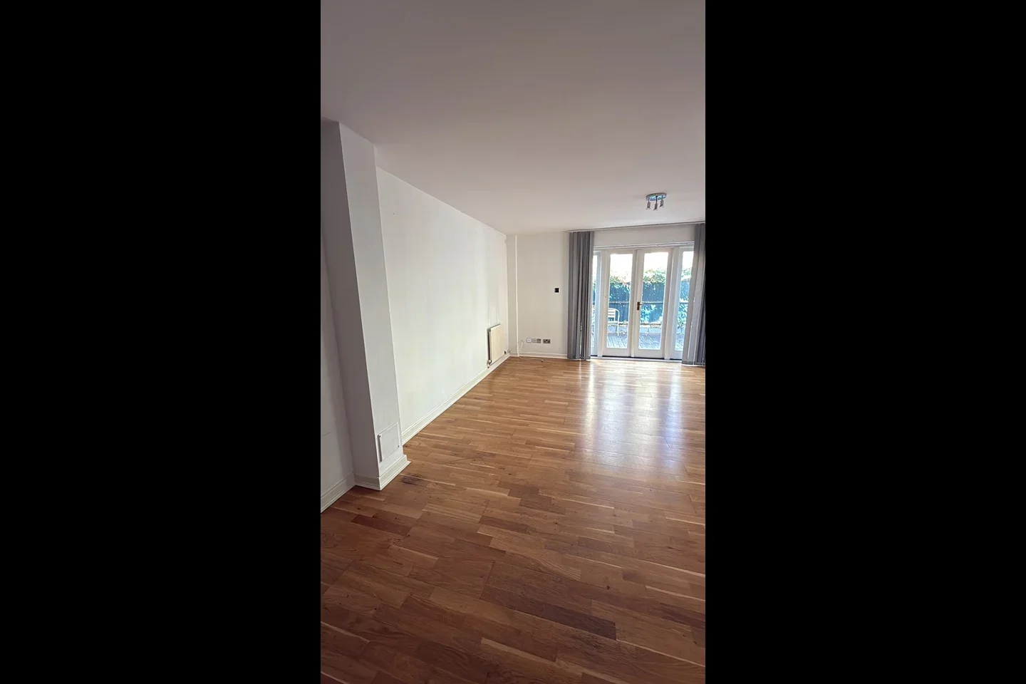 Room Garford Street in Greater London