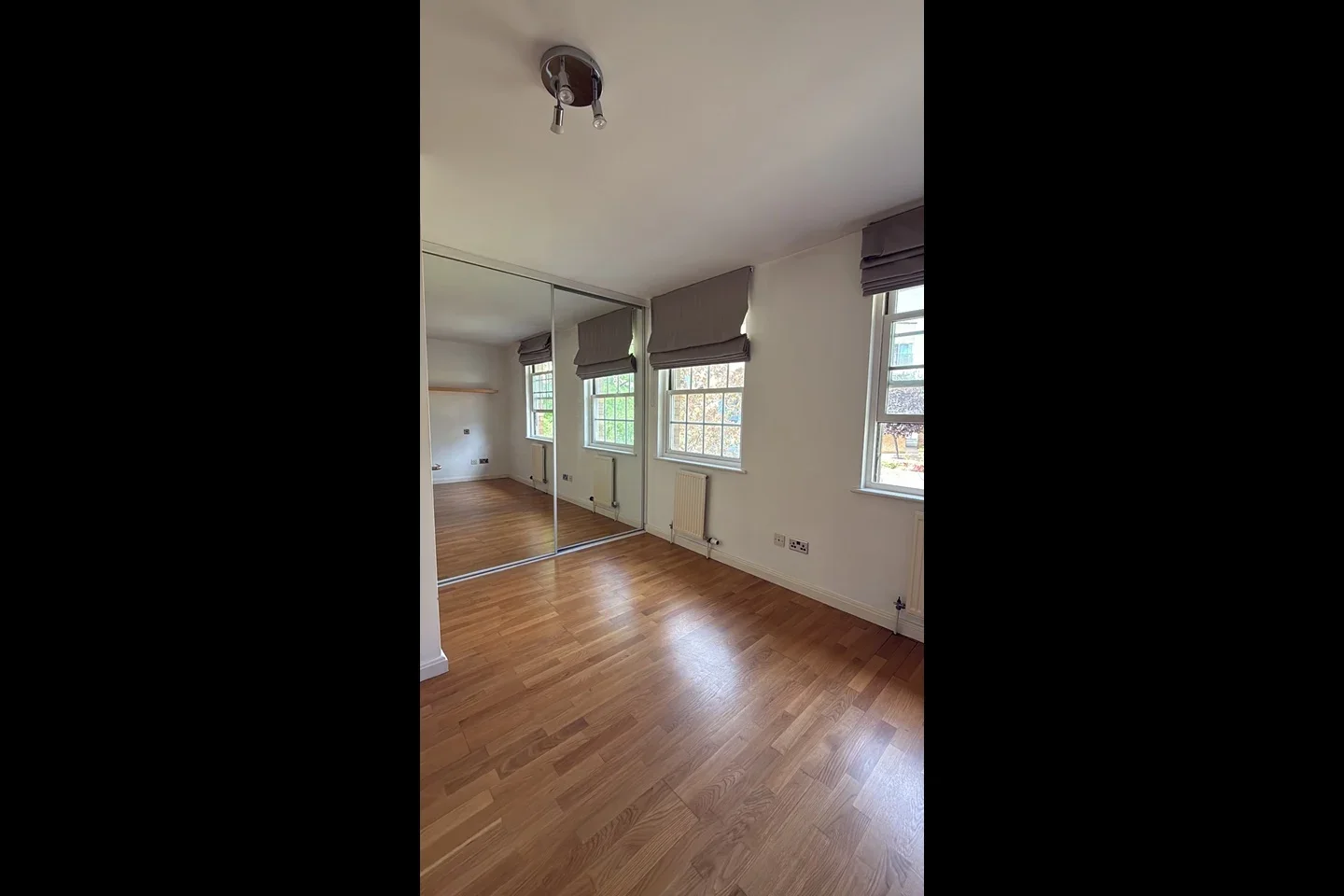 Room Garford Street in Greater London