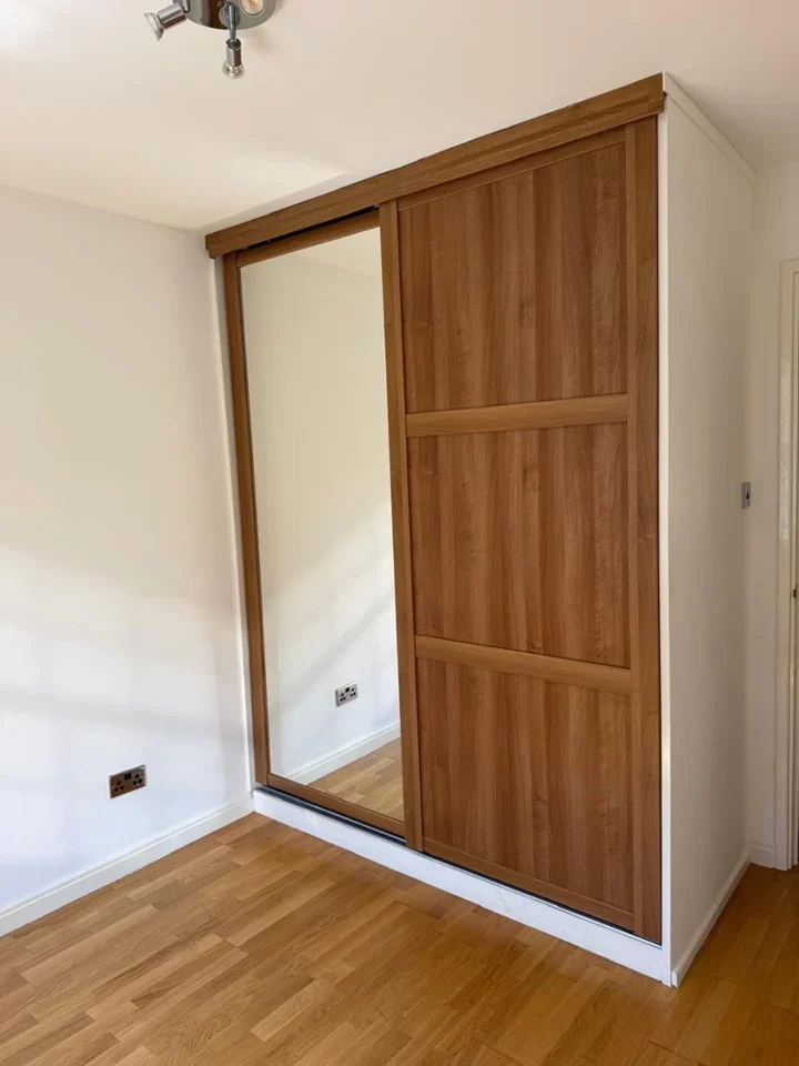 Room Garford Street in Greater London
