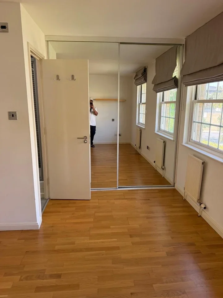 Room Garford Street in Greater London