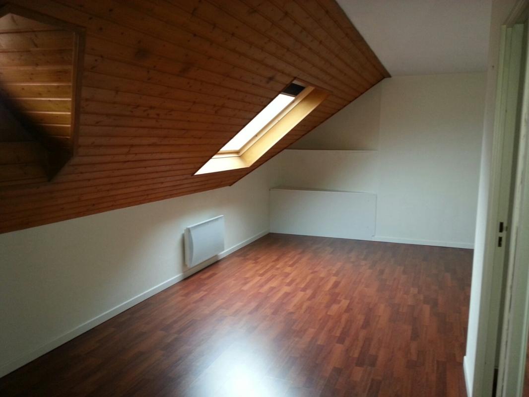 Appartement Avenue Saint-Sébastien à Villers-lès-Nancy