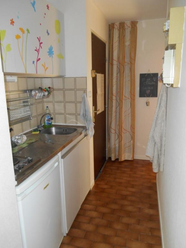 Appartement Avenue Saint-Sébastien à Villers-lès-Nancy