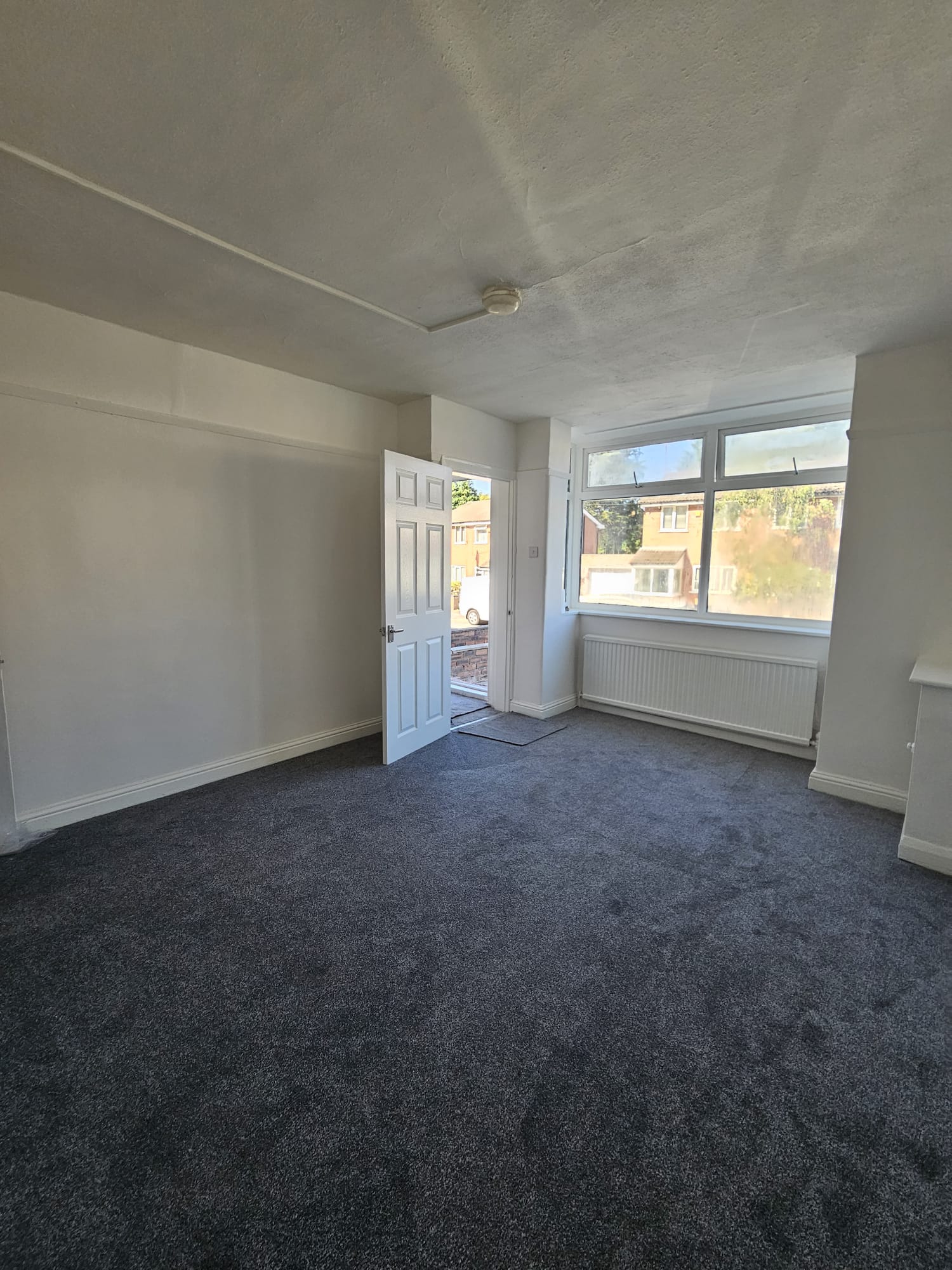 Flat Somerfield Road in Manchester