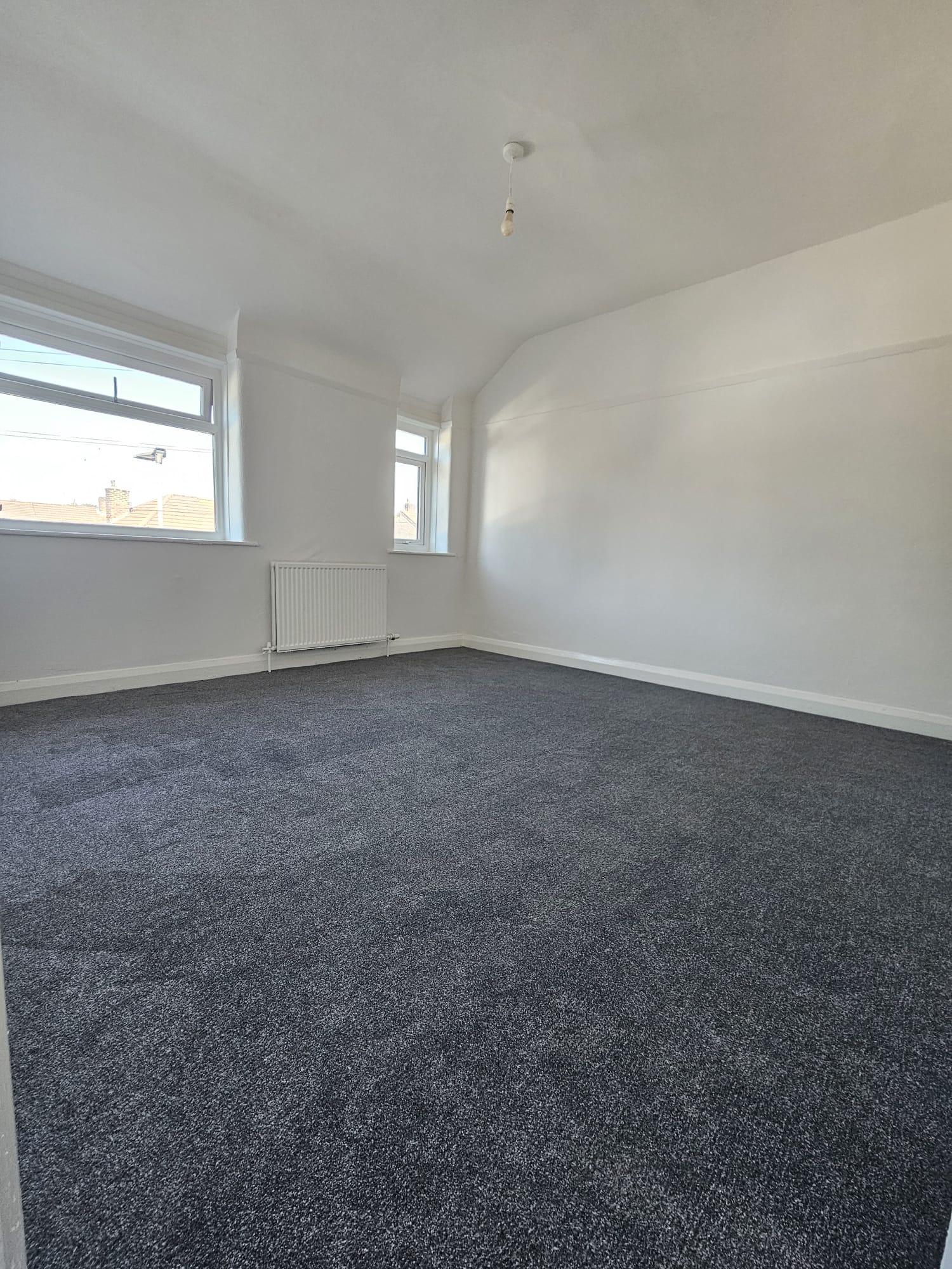 Flat Somerfield Road in Manchester